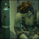 Metal Gear Solid Snake Eater 3D