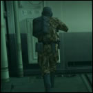 Metal Gear Solid Snake Eater 3D