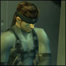 Metal Gear Solid Snake Eater 3D