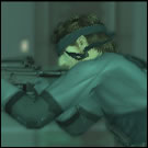 Metal Gear Solid Snake Eater 3D