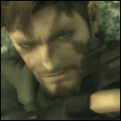 Metal Gear Solid Snake Eater 3D