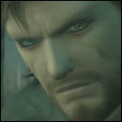 Metal Gear Solid Snake Eater 3D