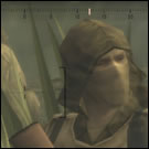 Metal Gear Solid Snake Eater 3D