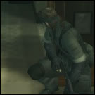 Metal Gear Solid Snake Eater 3D