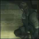 Metal Gear Solid Snake Eater 3D