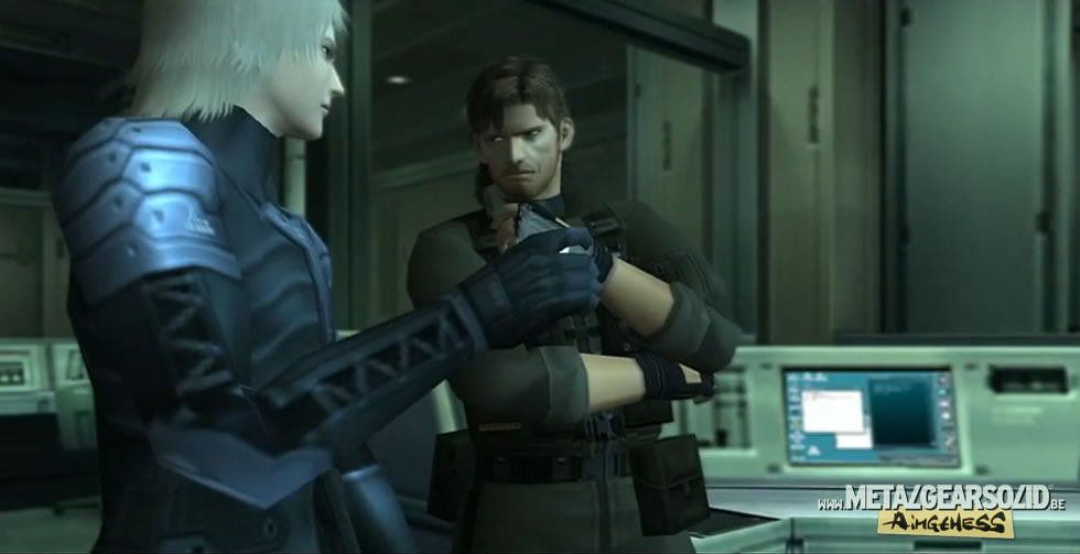 David Hayter parle de son rle sur Snake et de sa dception pour MGS V