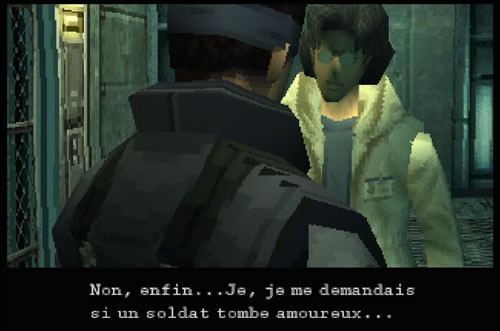 David Hayter rpond aux nombreuses questions des fans de Metal Gear Solid