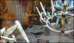 Premier avis sur Zone of the Enders HD Edition