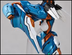 Figurine Jehuty Zone of the Enders