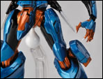 Figurine Jehuty Zone of the Enders