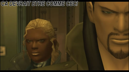 Metal Gear Solid HD le format qui fait pleurer les fans