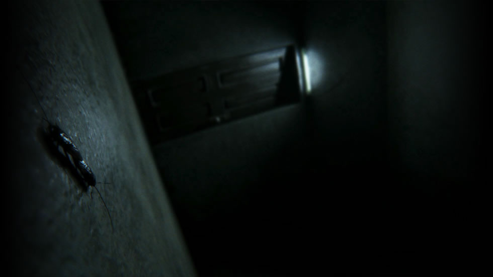 Gamescom : Hideo Kojima parle de P.T. Silent Hills et 7780s Studio