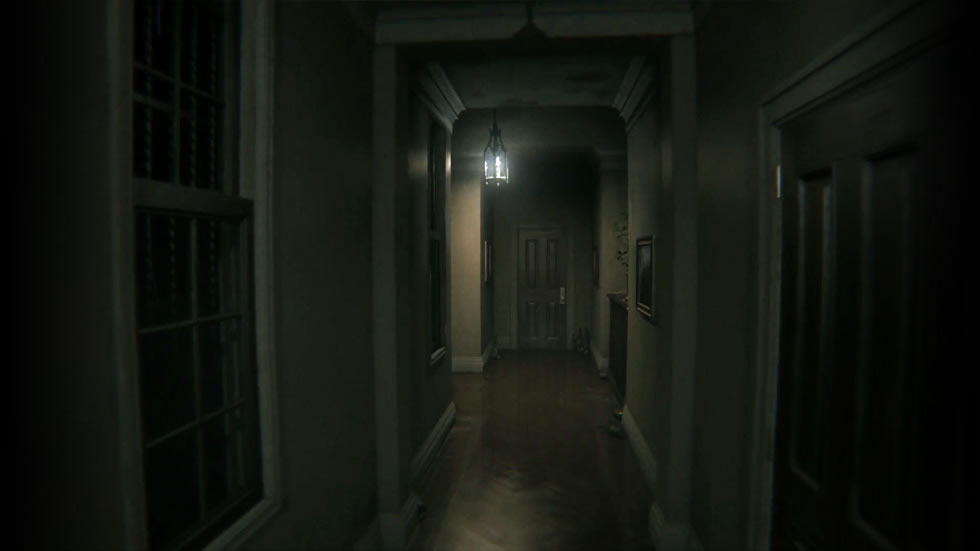 Gamescom : Hideo Kojima parle de P.T. Silent Hills et 7780s Studio