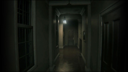 Gamescom : Hideo Kojima parle de P.T. Silent Hills et 7780s Studio