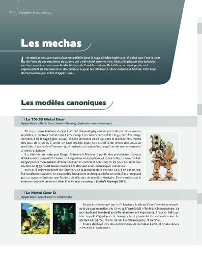 Un IG Mag spcial Metal Gear Solid