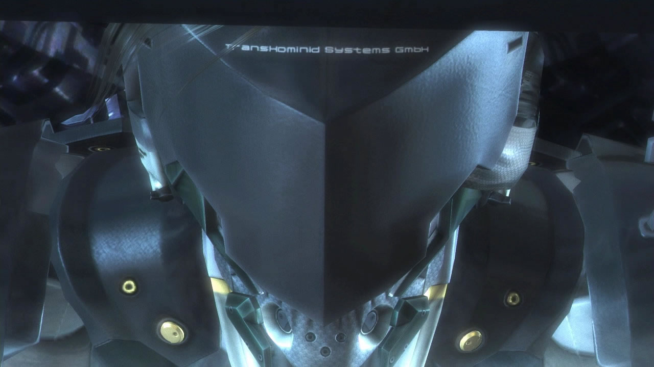 Images de Metal Gear Rising Revengeance