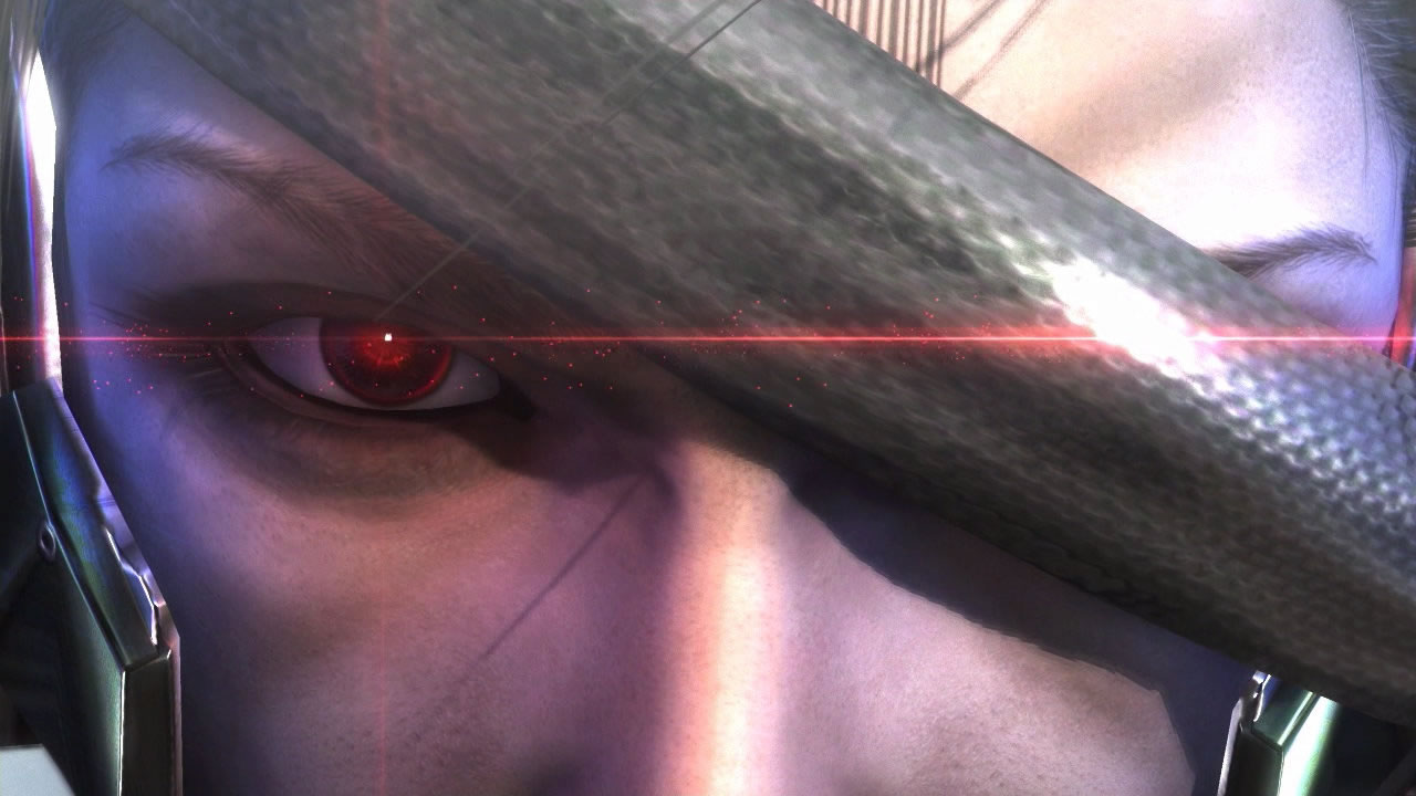 Images de Metal Gear Rising Revengeance