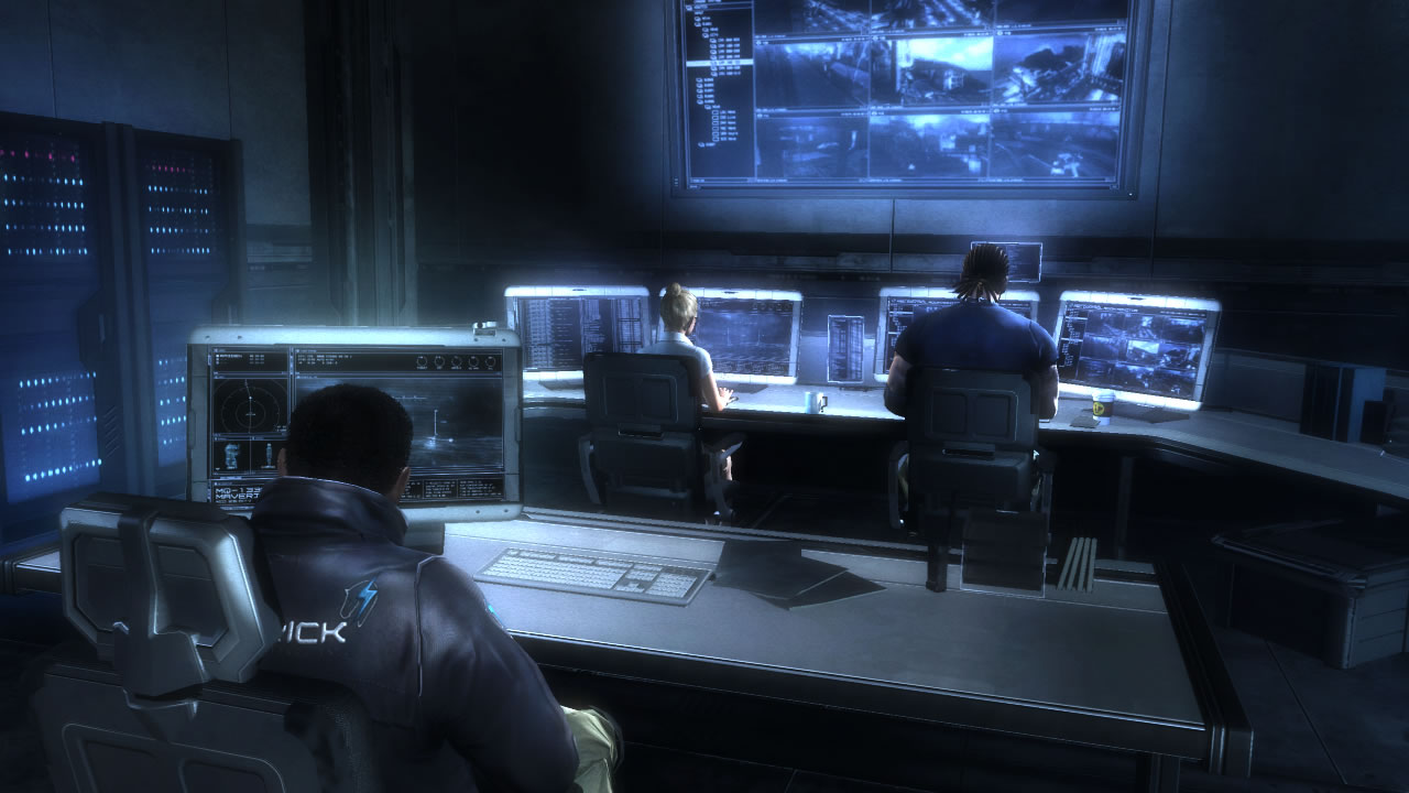 Images de Metal Gear Rising Revengeance