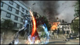 Images Metal Gear Solid Rising