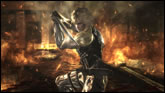 Images Metal Gear Solid Rising