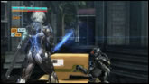 Images Metal Gear Solid Rising