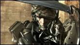 Images Metal Gear Solid Rising