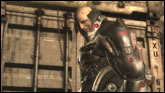 Images Metal Gear Solid Rising