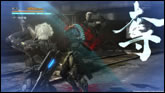 Images Metal Gear Solid Rising