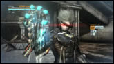 Images Metal Gear Solid Rising