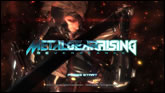 Images Metal Gear Solid Rising