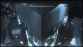 Images Metal Gear Solid Rising