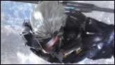 Images Metal Gear Solid Rising