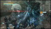 Images Metal Gear Solid Rising