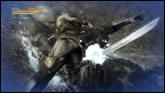 Images Metal Gear Solid Rising