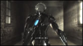 Images Metal Gear Solid Rising