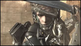 Images Metal Gear Solid Rising