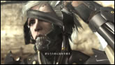 Images Metal Gear Solid Rising