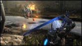 Images Metal Gear Solid Rising