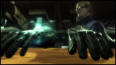 Images Metal Gear Solid Rising