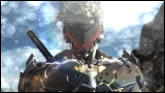 Images Metal Gear Solid Rising