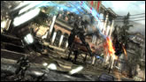 Images Metal Gear Solid Rising