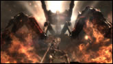 Images Metal Gear Solid Rising