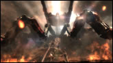 Images Metal Gear Solid Rising