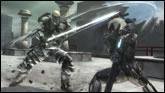 Images Metal Gear Solid Rising