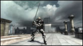 Images Metal Gear Solid Rising