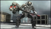 Images Metal Gear Solid Rising