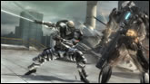 Images Metal Gear Solid Rising