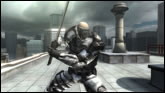 Images Metal Gear Solid Rising