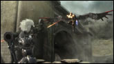 Images Metal Gear Solid Rising