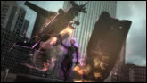 Images Metal Gear Solid Rising